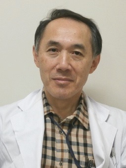 横澤 小児科医長