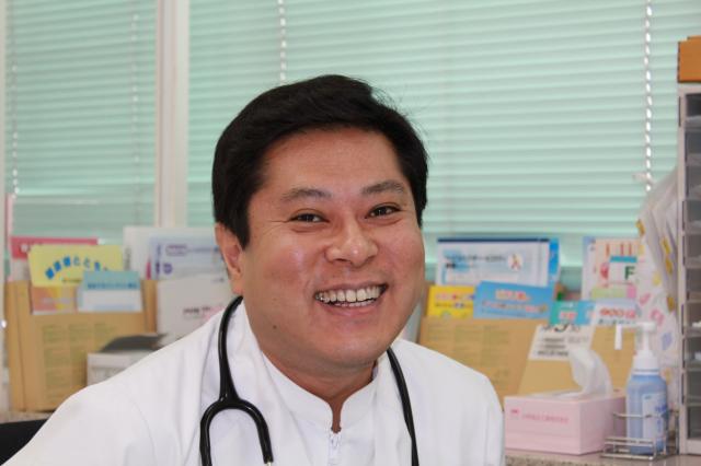 西村院長