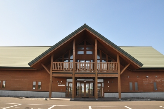 野付半島ネイチャーセンター