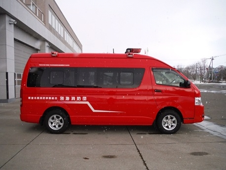 搬送車