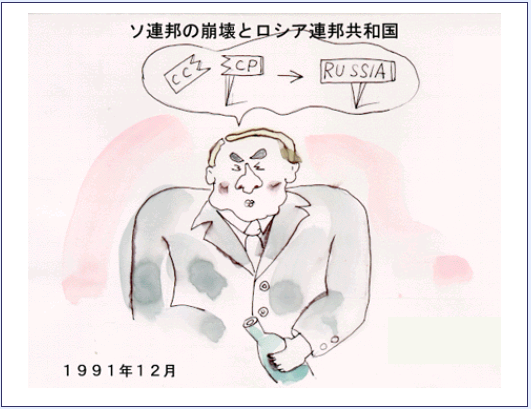 ゴルバチョフ2