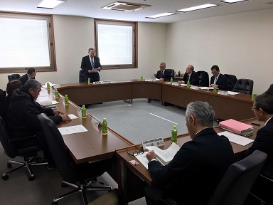 第3回検討推進委員会