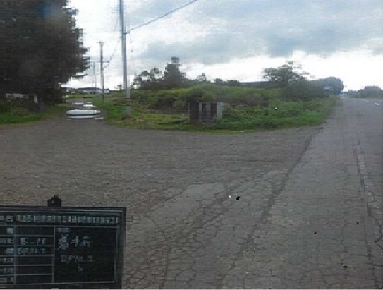 道路_着工前