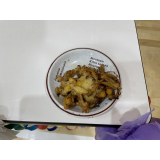 3班（Milkかき揚げ）2