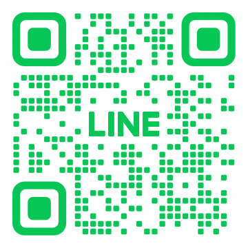 別海町LINE公式アカウントQR