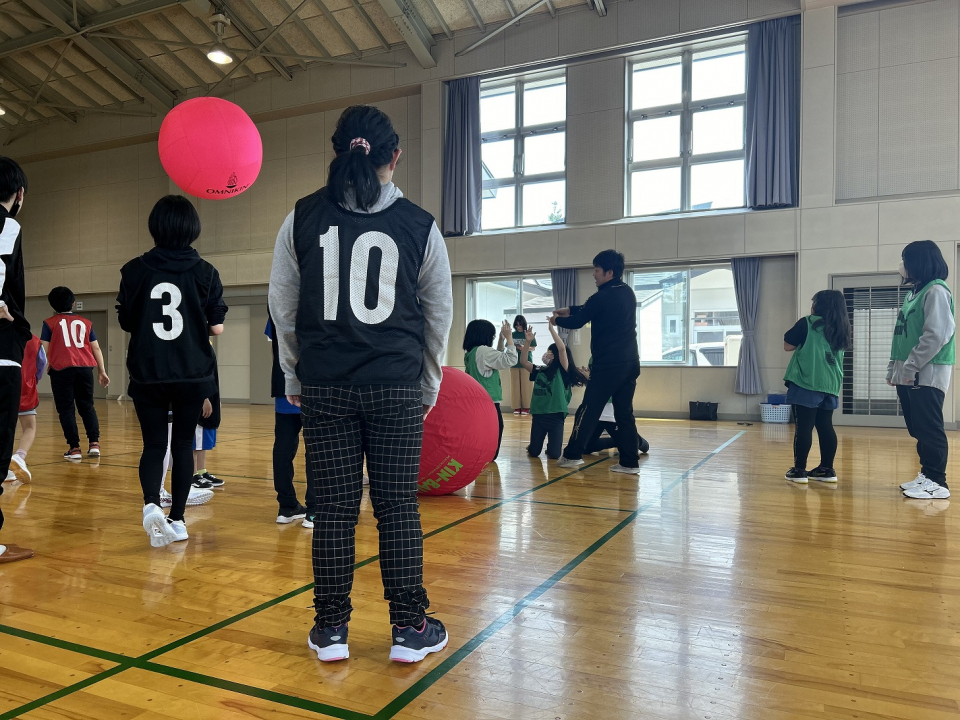 上春別わいわいクラブ様子01