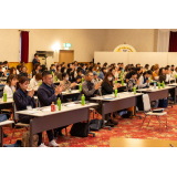 酪農女性プチサミット開催様子2