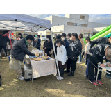 尾岱沼オータムフェスト開催様子02