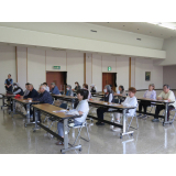第3回学習会の様子1