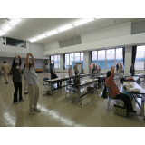 第4回学習会の様子1