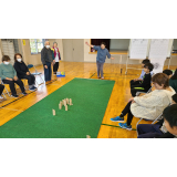 上春別寿大学第5回学習会様子1