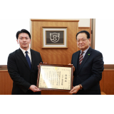 ジャグー株式会社（代表取締役 米原広兼氏）