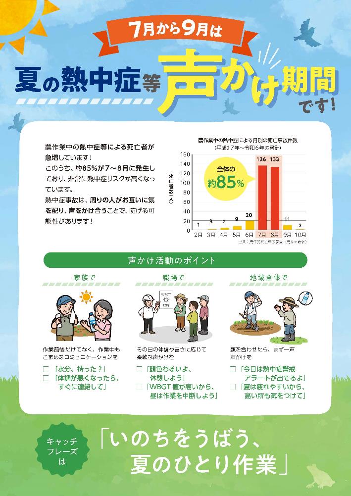 ポスター