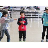 子ども体験塾の様子2