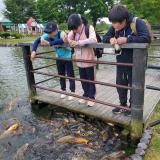 第2回子ども体験塾の様子10