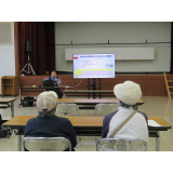 第3回学習会の様子1