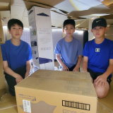 真夏のチャレンジカップの様子4