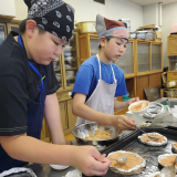 大収穫祭の様子10
