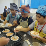 大収穫祭の様子11