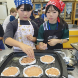 大収穫祭の様子9