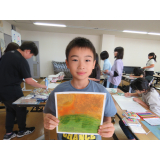 第6回こども体験塾の様子9